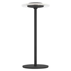Eglo TREPELLA TREPELLA GENOPLADELIG BORDLAMPE SORT