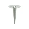 Eglo UNIVERSAL SPYD GALVANISERET 30 CM