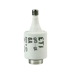 ETI DIAZED 5-PAK SIKRING 16 A