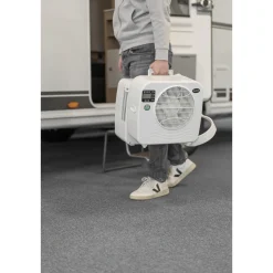 Eurom CAMPING AIRCONDITION AC2401 E AIRCONDITION