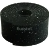 EUROTEC FORHØJELSESPROFIL 16X30X16CM SORT 1 STK