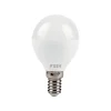 FESH SMART HVID LED PÆRE E14 KRONE 5W