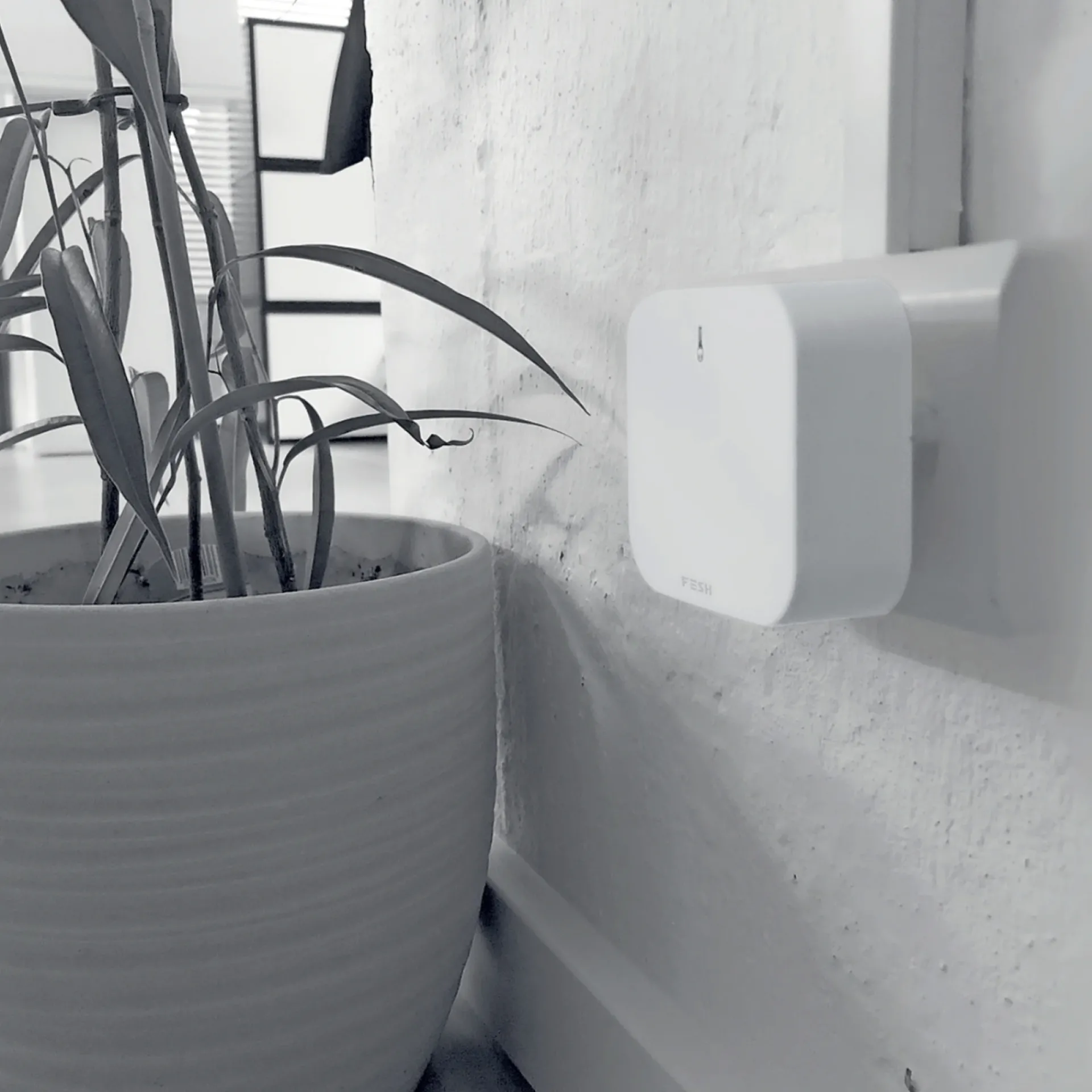 FESH SMART UNIVERSAL GATEWAY BRIDGE