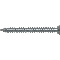 FISCHER FFS KARMSKRUE 7,5X92 100 STK.