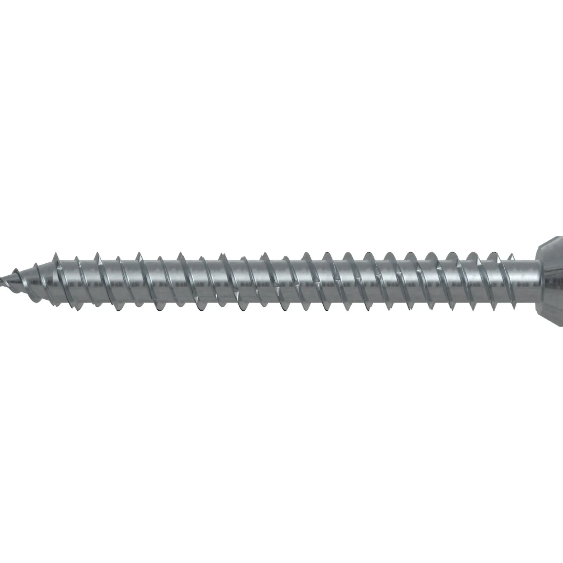 FISCHER FFS KARMSKRUE 7,5X92 100 STK.