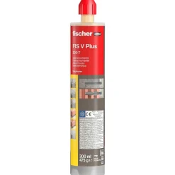 FISCHER FORANKRINGSMASSE 300ML