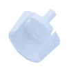 FISCHER HOLDER 7/8" HVID 2 STK