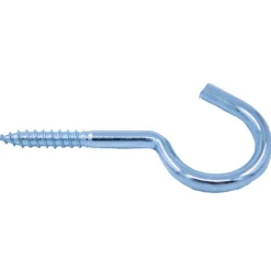 FISCHER SKRUEKROG 3,0X40 MM ELFORSINKET 8 STK