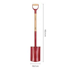 FISKARS CLASSIC SPADE