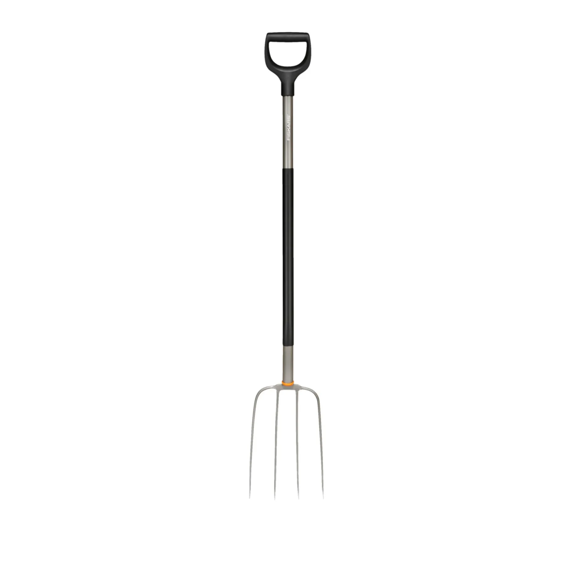FISKARS ERGONOMIC KOMPOSTGREB