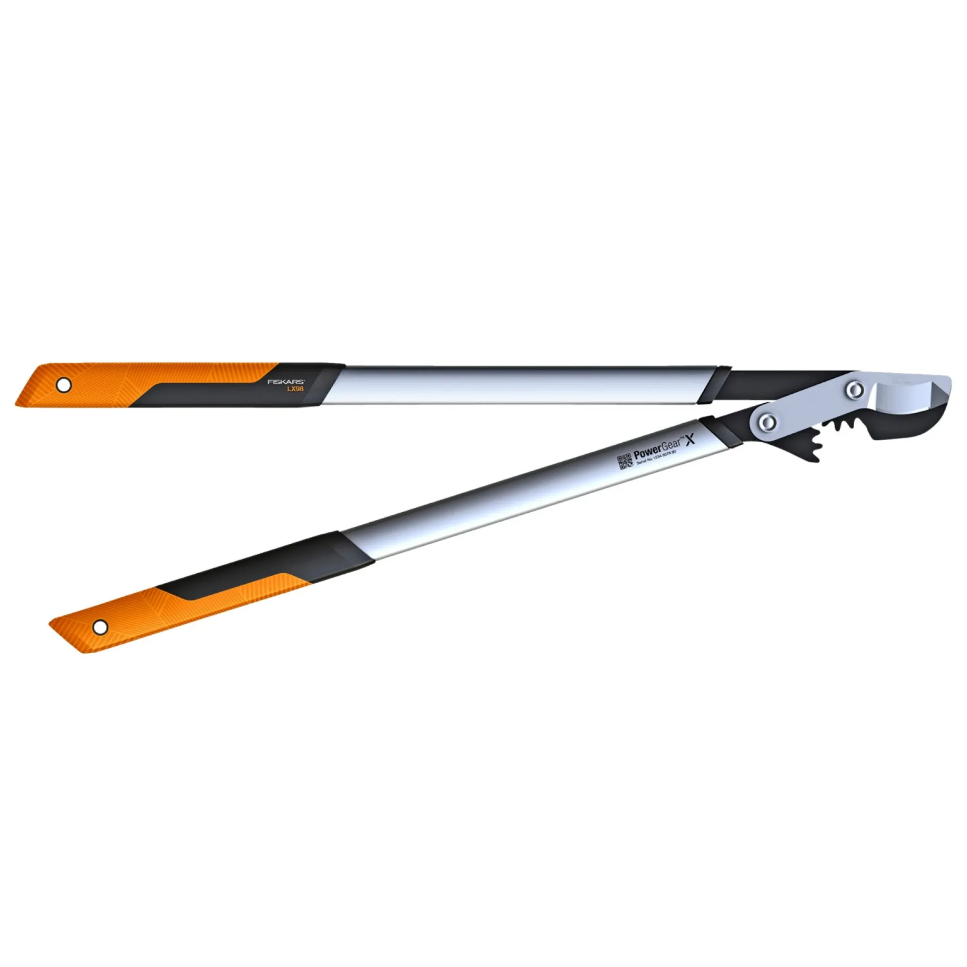 Fiskars POWERGEAR™ X GRENSAKS