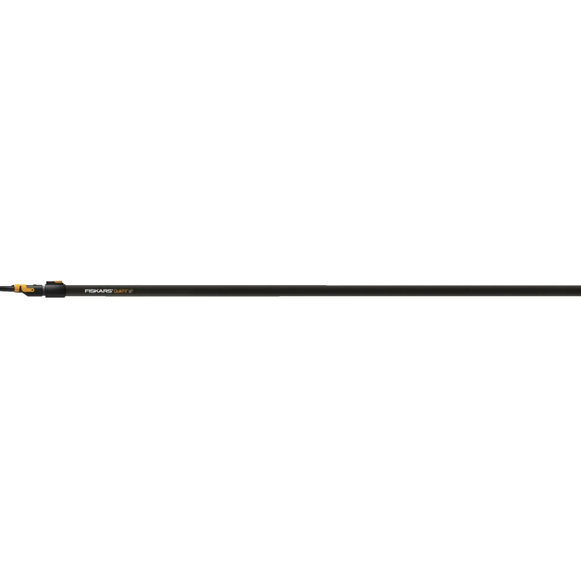 Fiskars QUIKFIT 1000665 TELESKOPSKAFT