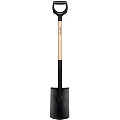FISKARS SOLID SPADE