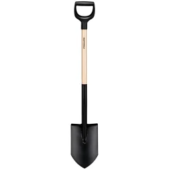 FISKARS SOLID SPIDSSPADE