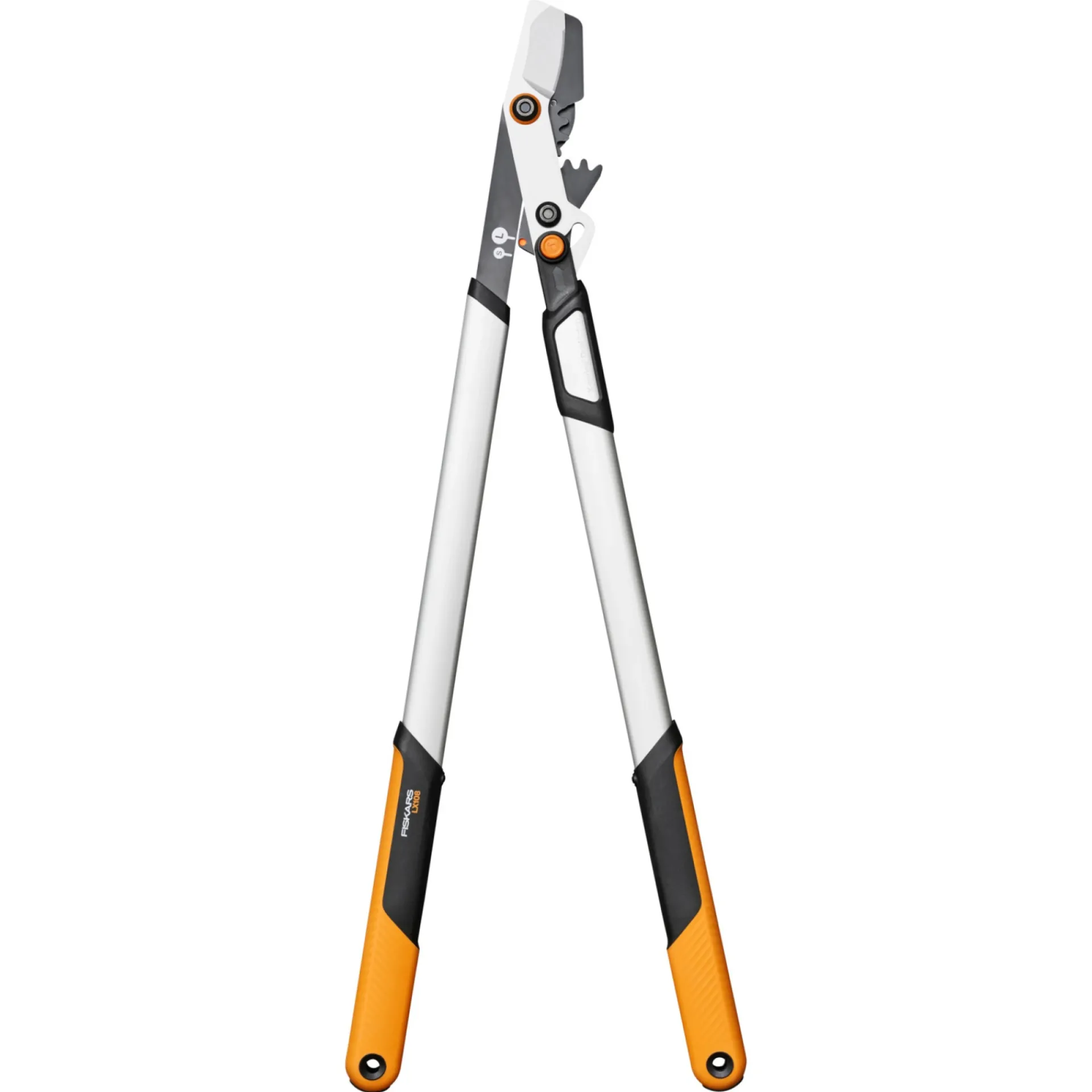Fiskars X-SERIES DUALACTION GRENSAKS
