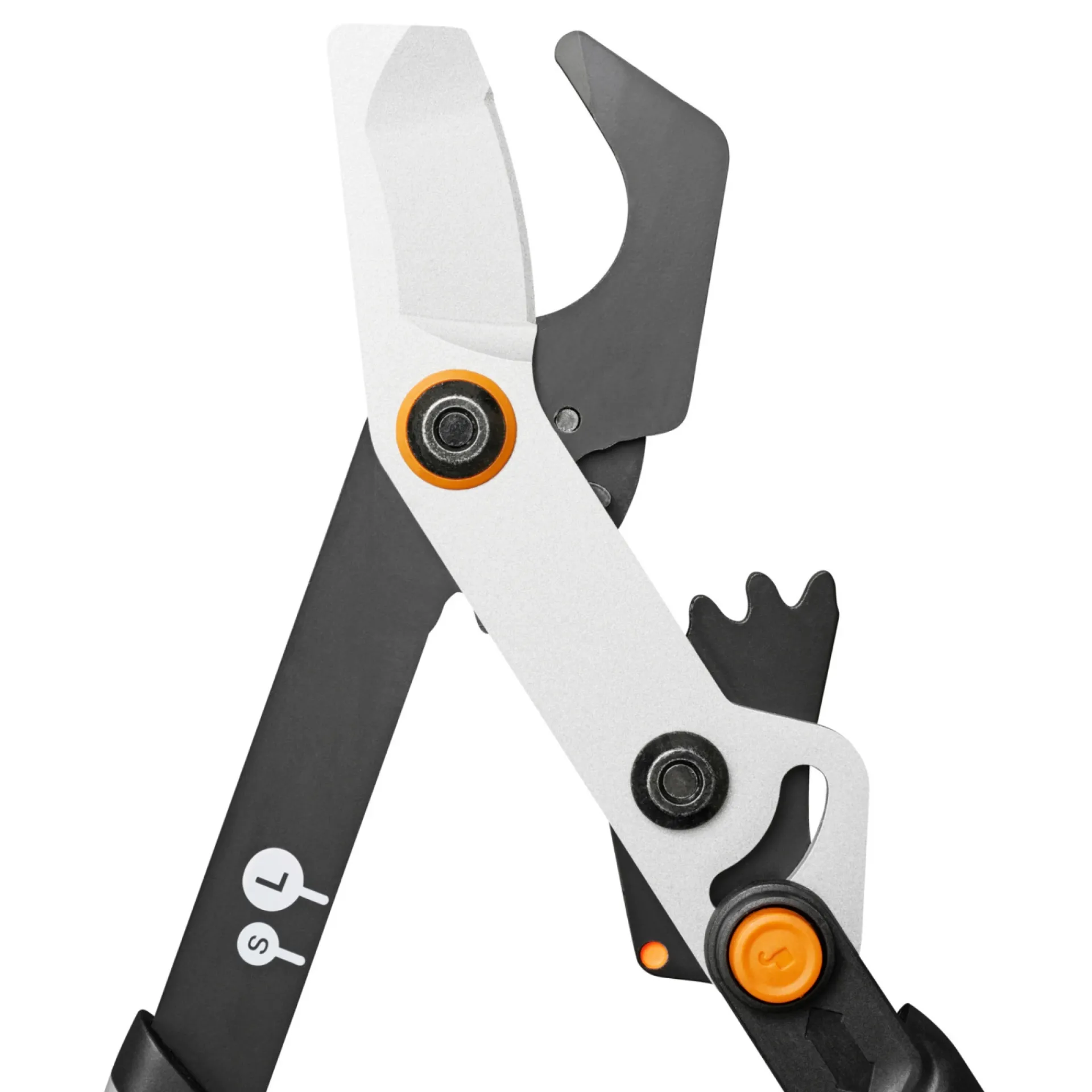 Fiskars X-SERIES DUALACTION GRENSAKS
