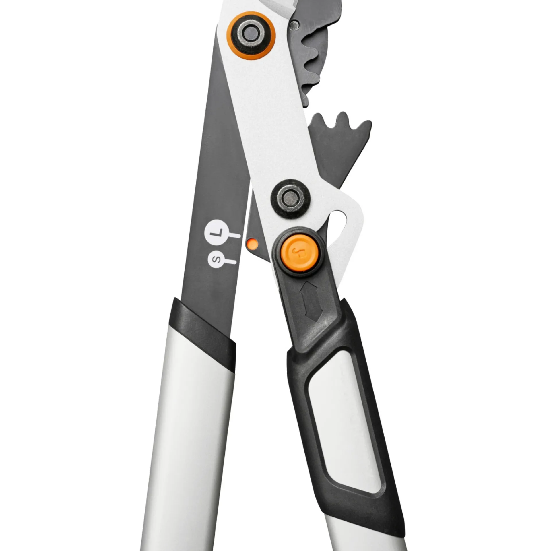 Fiskars X-SERIES DUALACTION GRENSAKS