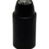 FIX-PRO 10MM FATNING SORT E14