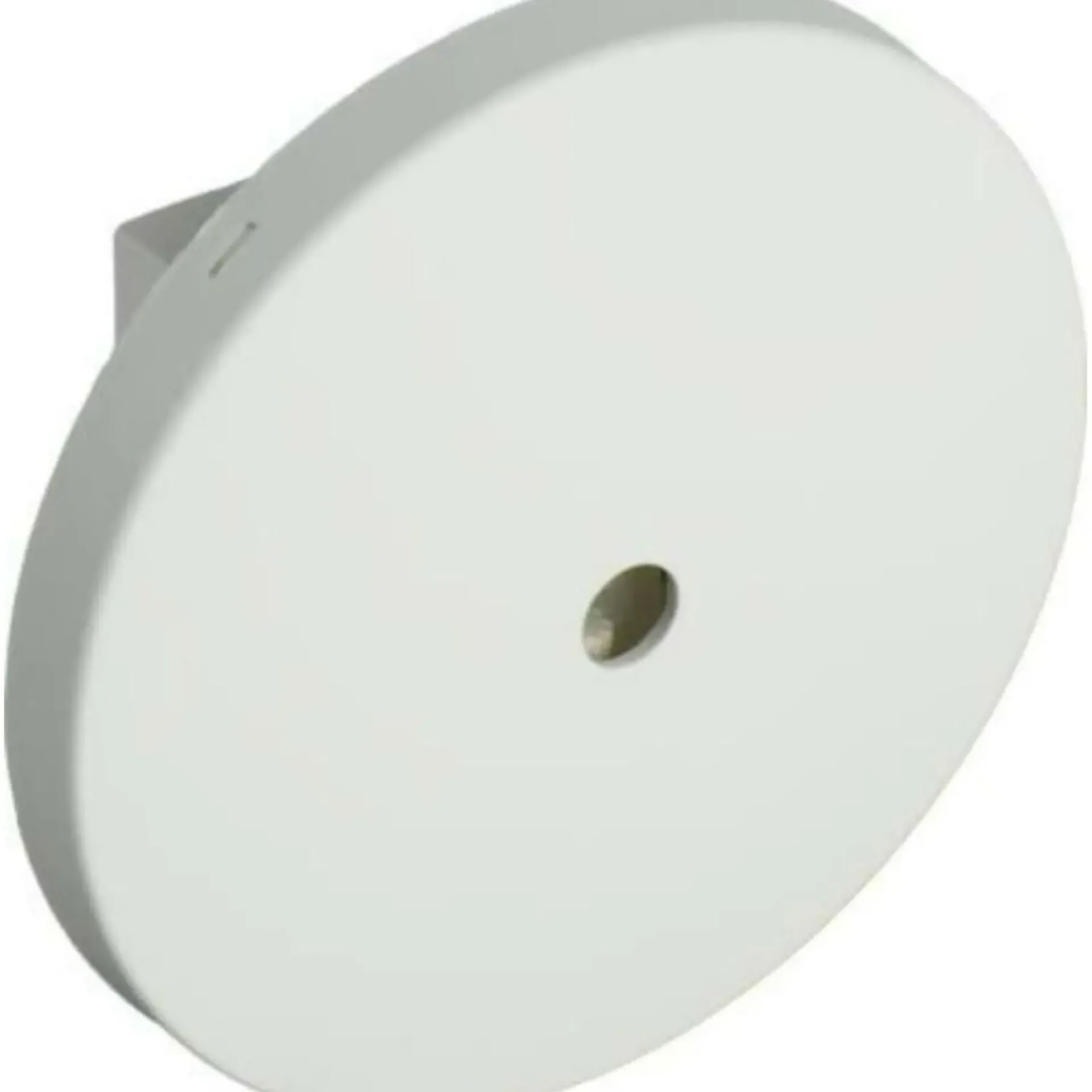 FIX-PRO Ø80MM 5 POL LAMPEUDTAG HVID