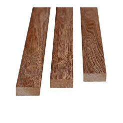 Forzes ACOUSTICS TRÆLISTER RØGET EG 12 X 30 X 2390 MM