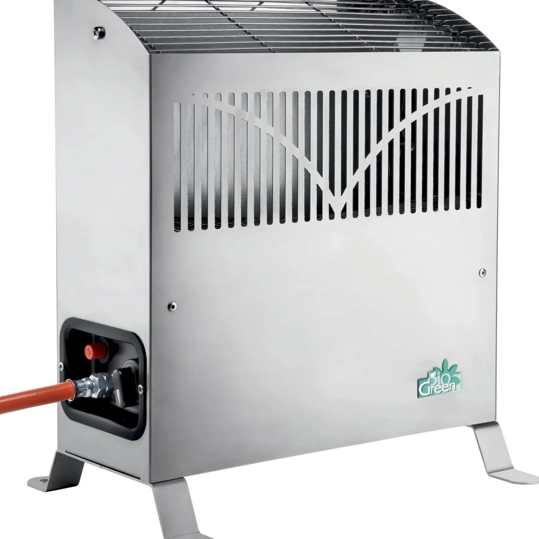 FROSTY 2500 GASRADIATOR