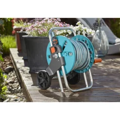 Gardena AQUAROLL S 18502-50 SLANGEVOGN 20 M