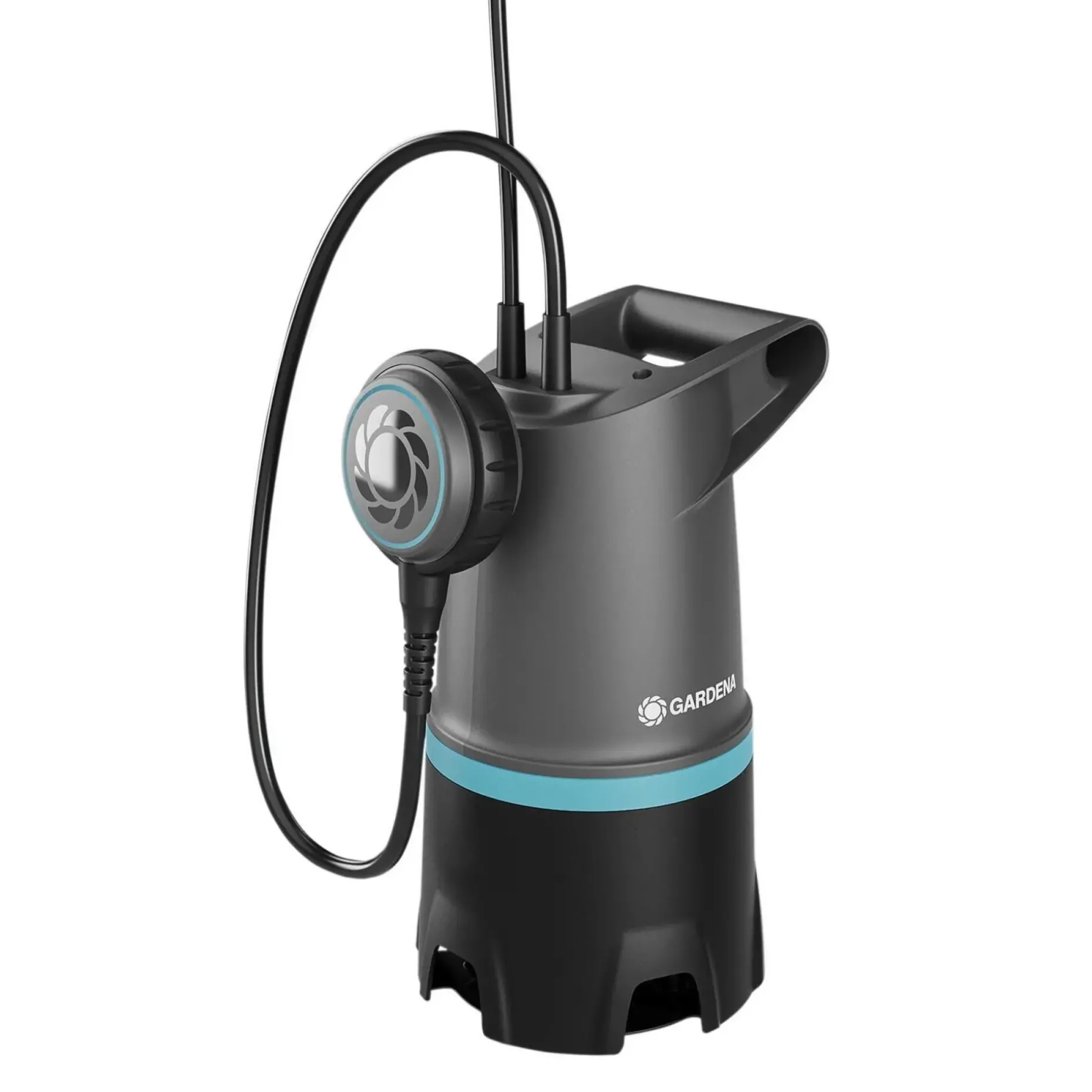 GARDENA BASIC 20000 9017-47 DYKPUMPE
