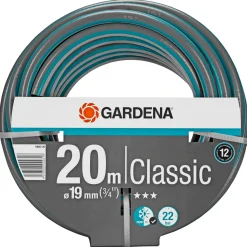 GARDENA CLASSIC SLANGE 20 M