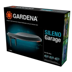 Gardena 15025-20 GARAGE ROBOTPLÆNEKLIPPER