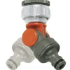 GARDENA HANEKOBLING 1"