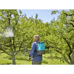 GARDENA 11140-20 RYGSPRØJTE 12 L