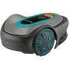 Gardena SILENO MINIMO ROBOTPLÆNEKLIPPER 500 M2