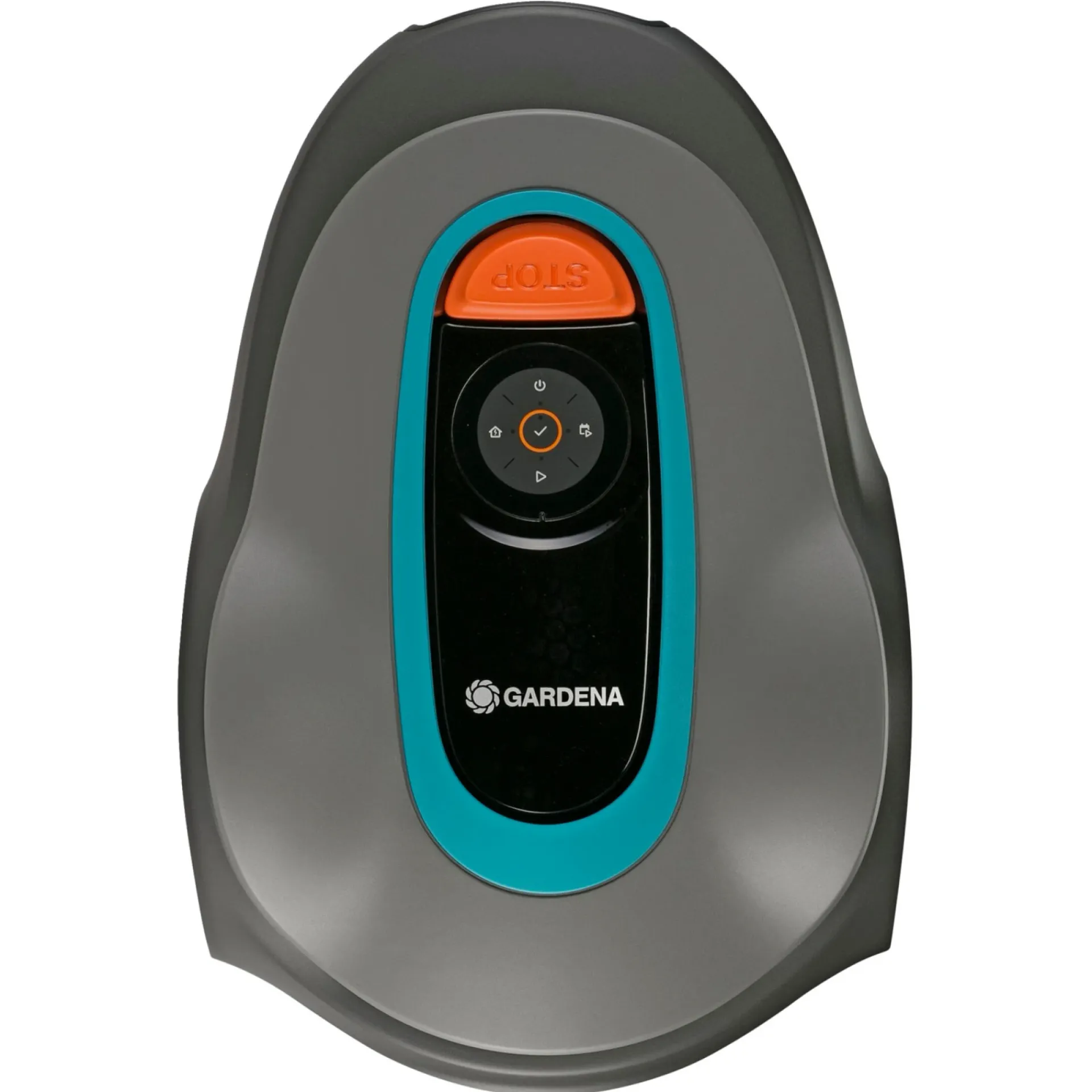 Gardena SILENO MINIMO ROBOTPLÆNEKLIPPER 500 M2