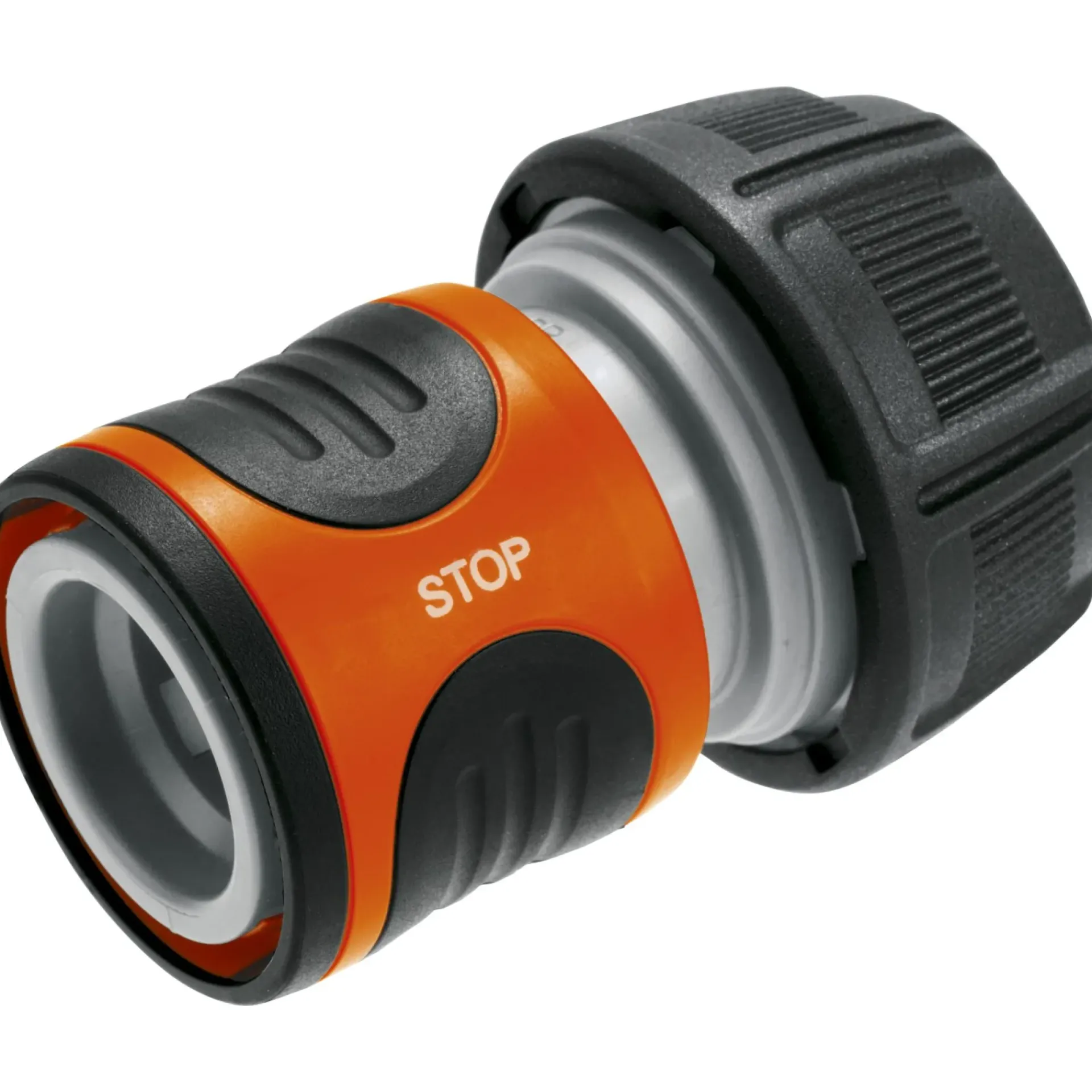 Gardena 18214-20 SLANGEKOBLING 3/4"