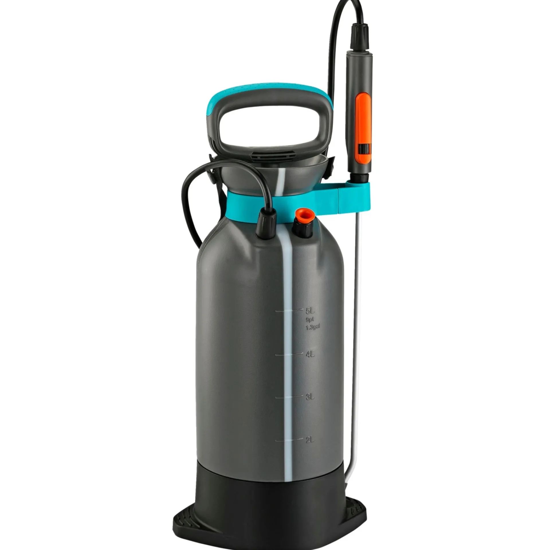 Gardena 11130-20 TRYKSPRØJTE 5 L