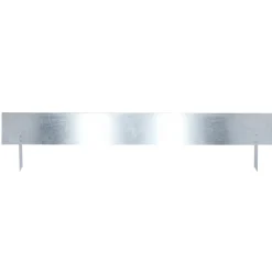 Garden Life MED JORDSPYD BEDKANT 105X22 CM