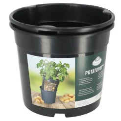 Garden Life PLANTEKASSE Ø30XH27 CM