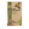 GARDEN LIFE TØRREDE MELORME 250 G