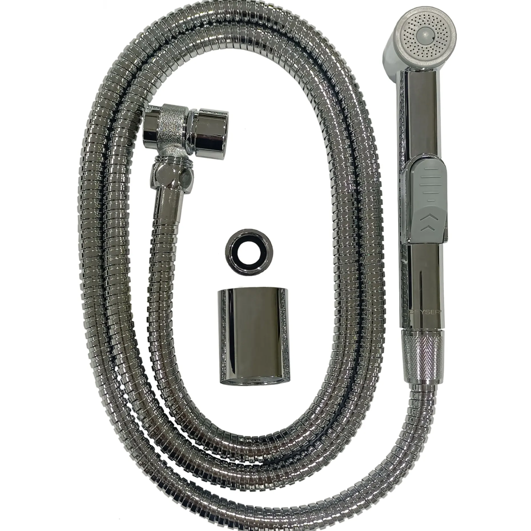 GEYSER ALL-ROUND BRUSER KROM