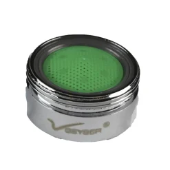 Geyser LUFTBLANDER KROM Ø24,1 MM