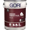 GORI 606 TRÆBESKYTTELSE DÆKKENDE 6 L BASE 30