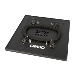 Grabo HIGH FLOW SUGESÅL 45X10 CM