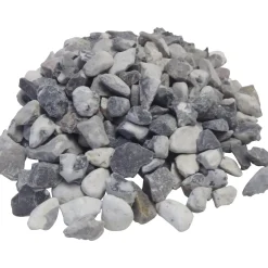 Granit.dk BIGBAG PYNTEGRUS 1000 KG 6/12 MM