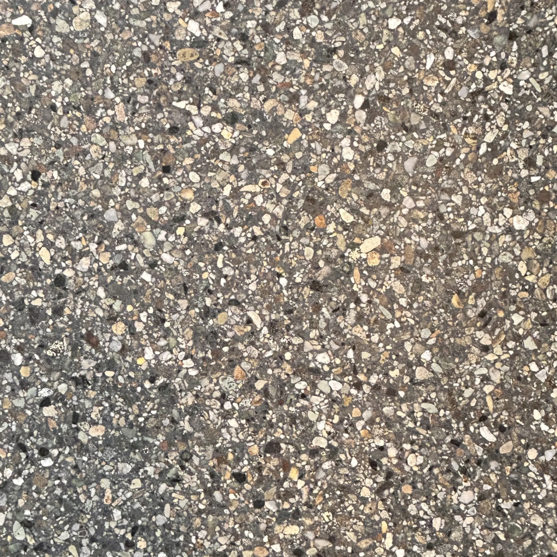 Granit.dk BURANO TERRAZZOFLISE 40X40