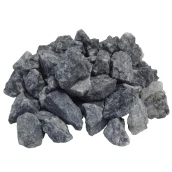 Granit.dk GRANITSKÆRVER 20 KG 11/16 MM GRÅ