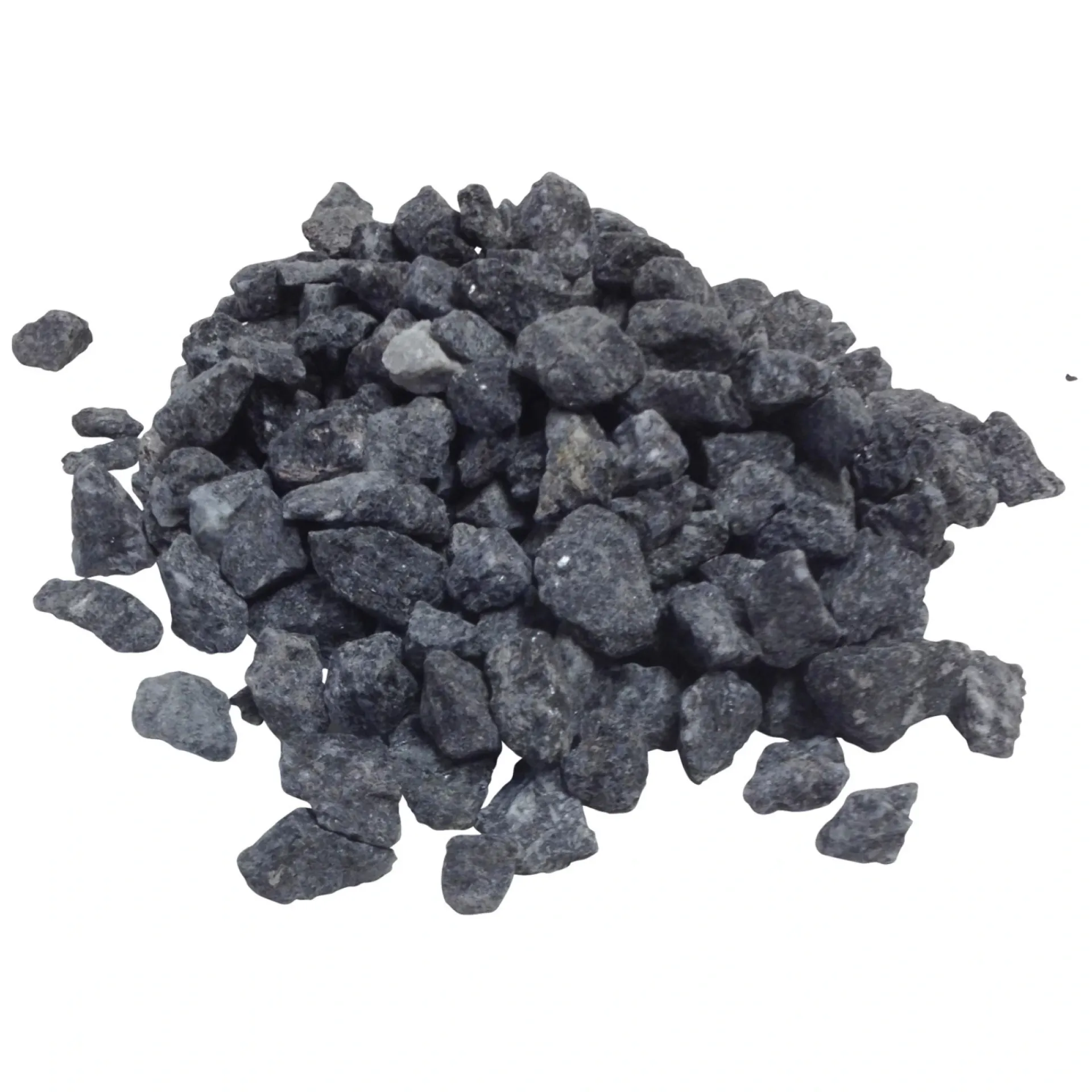 Granit.dk GRANITSKÆRVER 20 KG 11/16 MM SORT