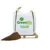 GREENBIO BIGBAG TOPDRESSING 1000 L