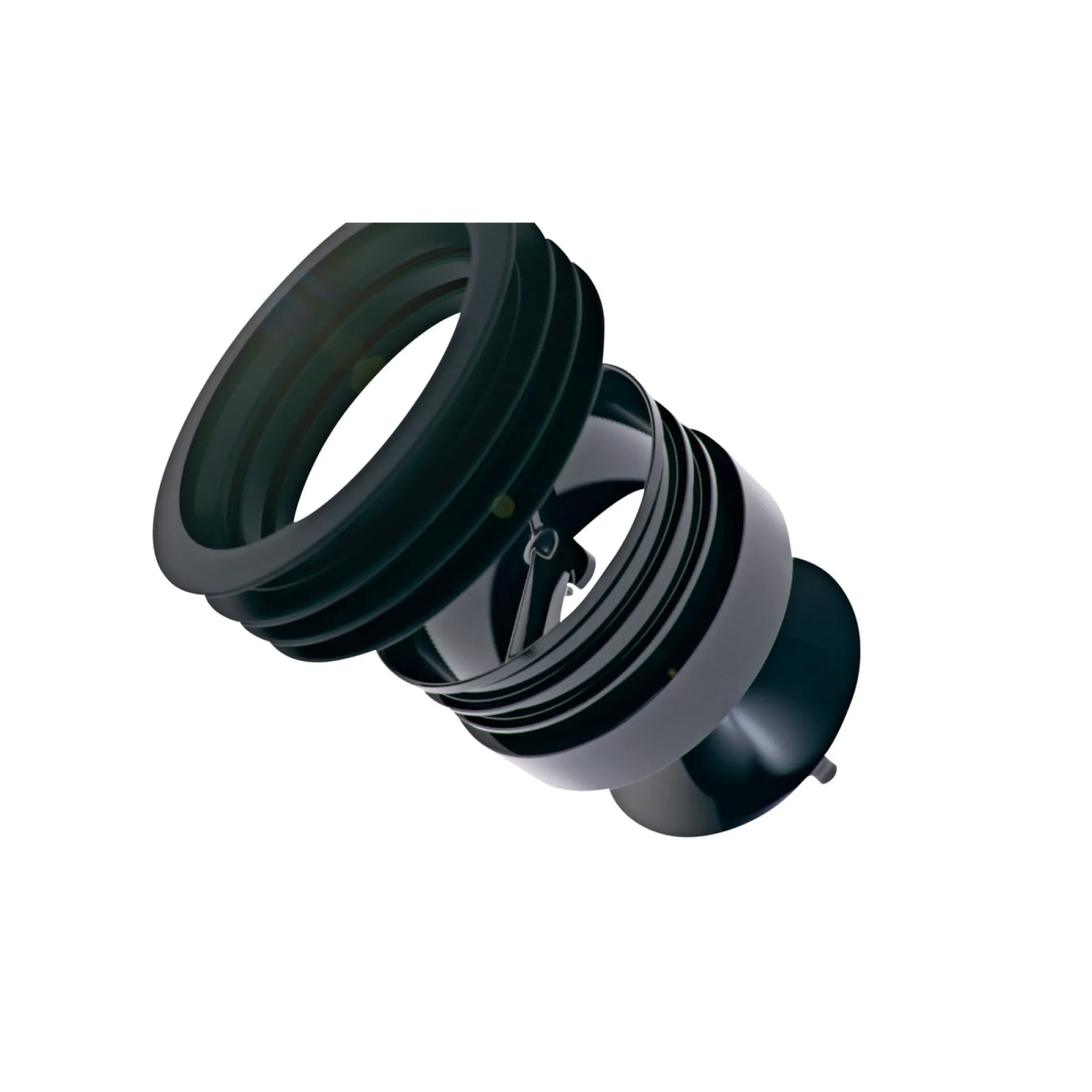 Green Drain GD4 MEMBRAN 102-110 MM