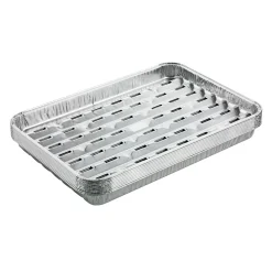 GrillGrill ALUBAKKE