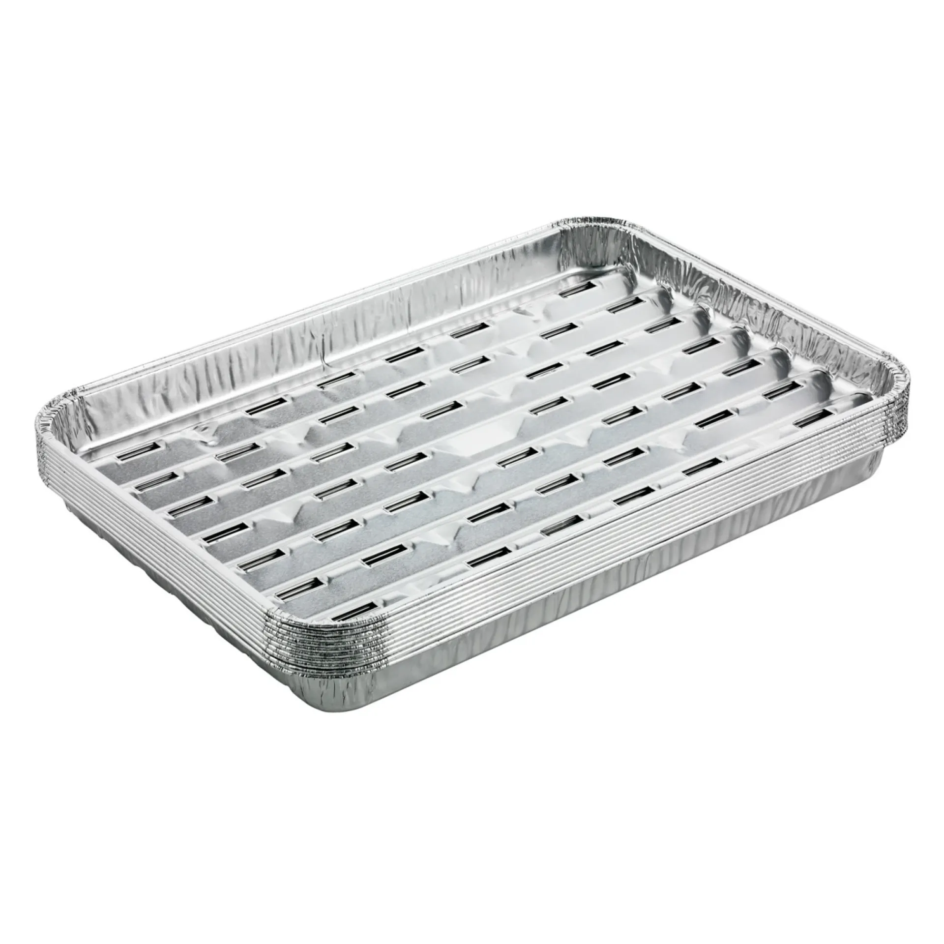 GrillGrill ALUBAKKE